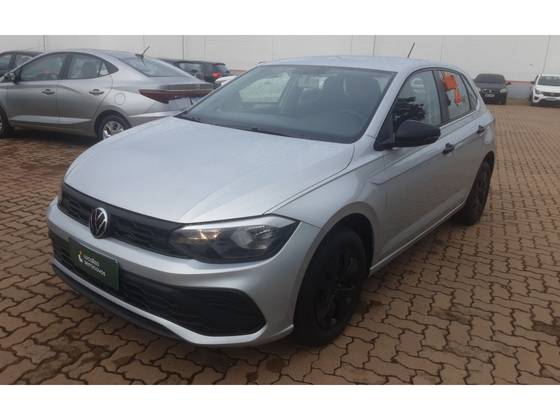 VOLKSWAGEN POLO 1.0 MPI TRACK MANUAL VOLKSWAGEN POLO 1.0 MPI TRACK MANUAL